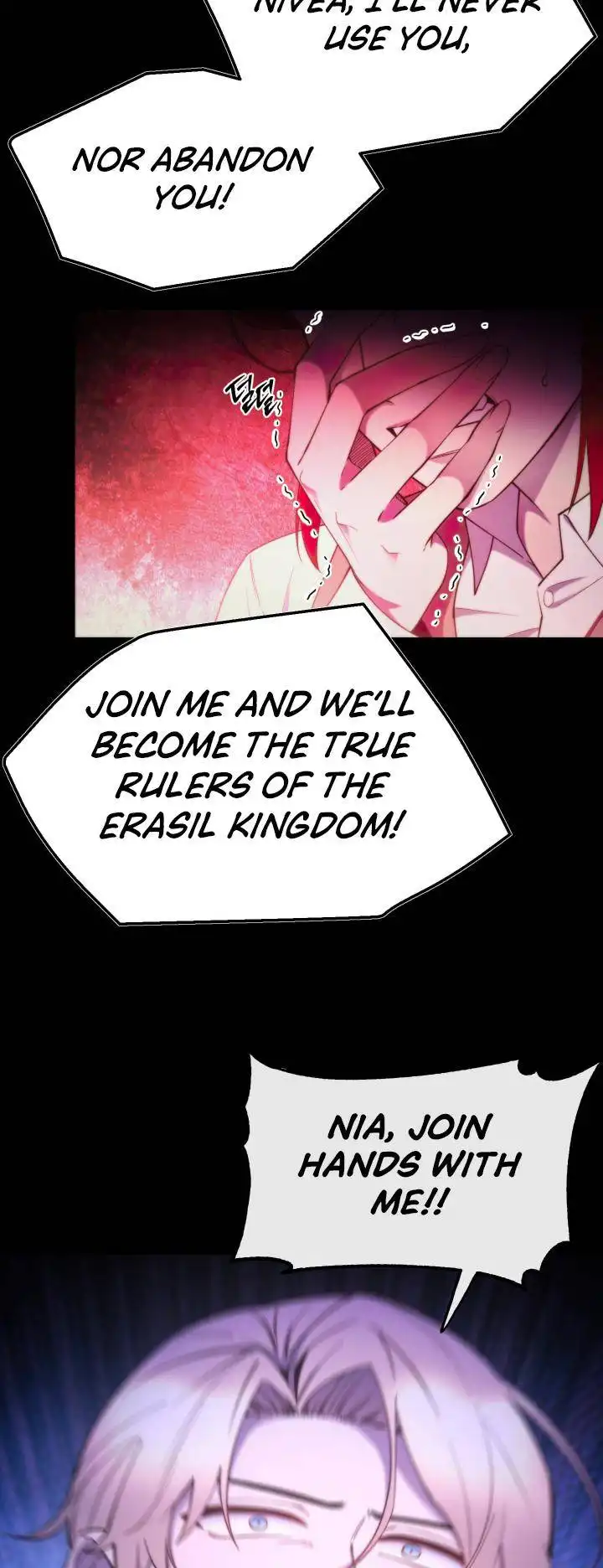 Not Just Anyone Can Become a Villainess Chapter 94 18